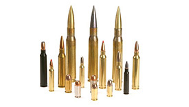 Ammunition