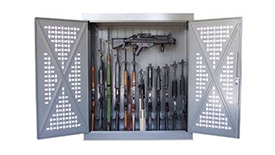 Gun Storage