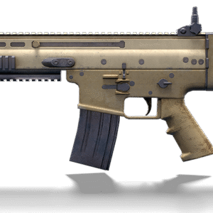 SCAR-L